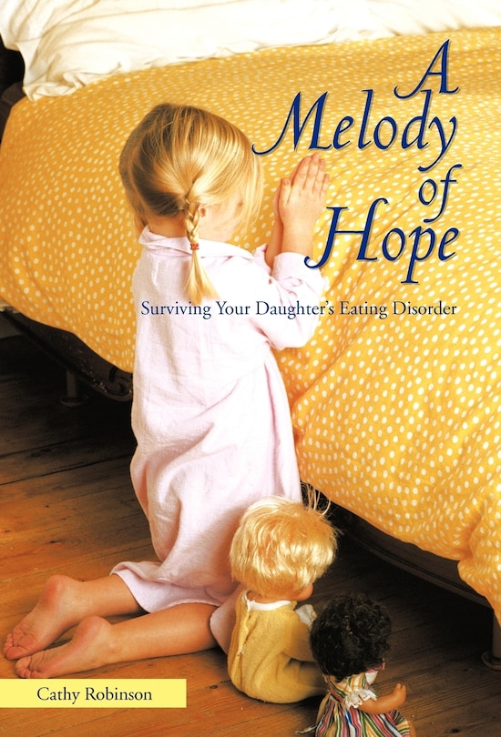Front cover_A Melody of Hope