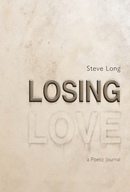 Front cover_Losing Love