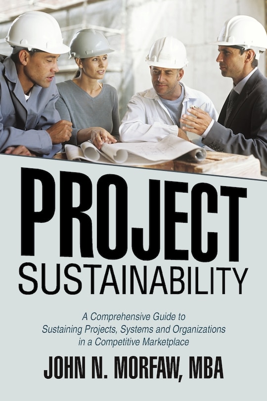 Front cover_Project Sustainability