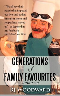 Couverture_Generations Of Family Favourites Book Two
