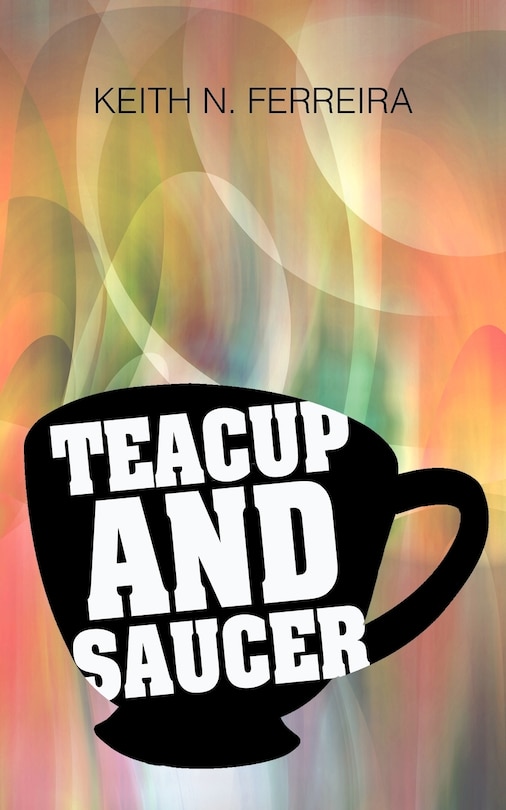 Front cover_Teacup And Saucer