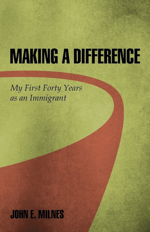 Couverture_Making A Difference