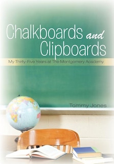 Couverture_Chalkboards And Clipboards