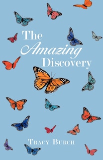 Couverture_The Amazing Discovery