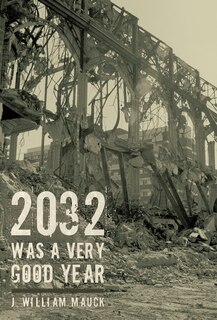 Couverture_2032 Was A Very Good Year