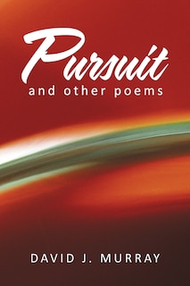 Front cover_Pursuit And Other Poems