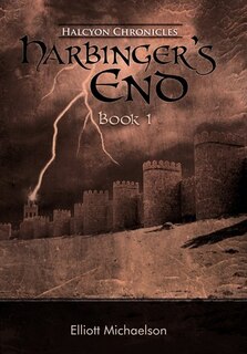Front cover_Harbinger's End