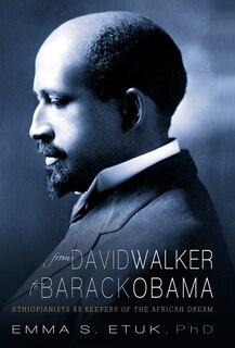 Couverture_From David Walker To Barack Obama