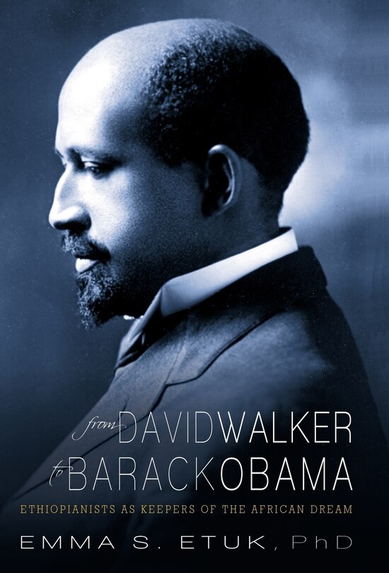 Couverture_From David Walker To Barack Obama