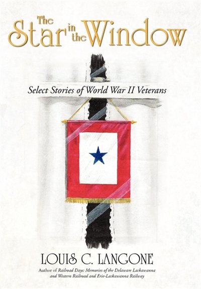 Front cover_The Star In The Window