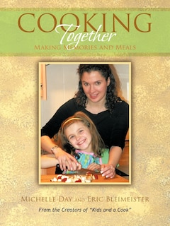 Front cover_Cooking Together