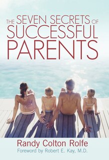 Front cover_The Seven Secrets Of Successful Parents