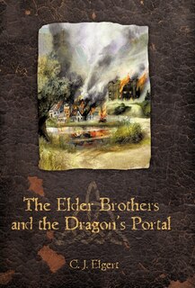 The Elder Brothers And The Dragon's Portal