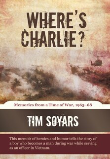 Couverture_Where's Charlie?