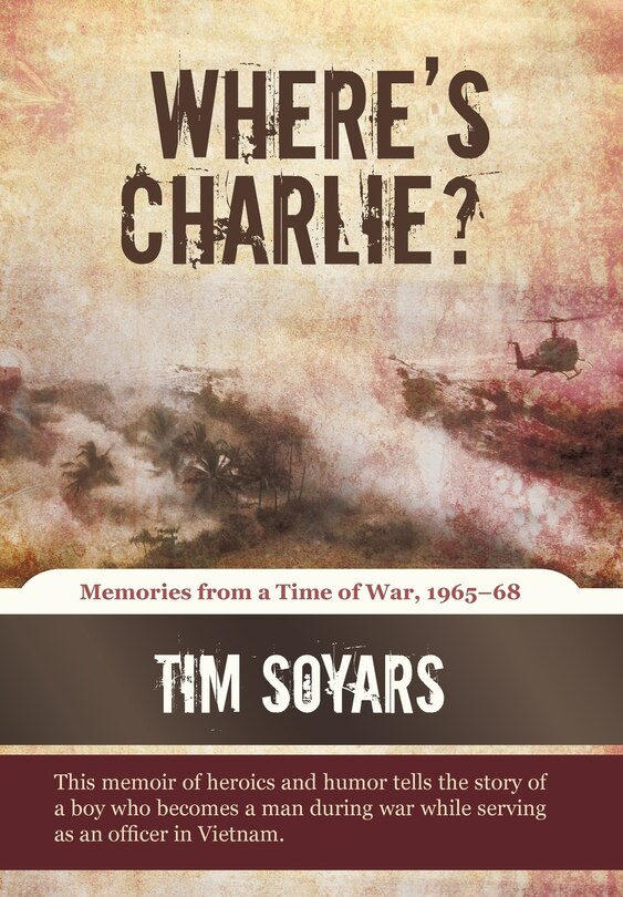 Couverture_Where's Charlie?