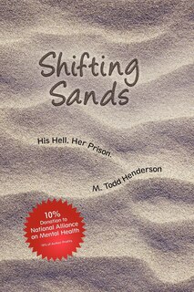 Couverture_Shifting Sands