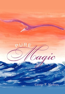 Couverture_Pure Magic