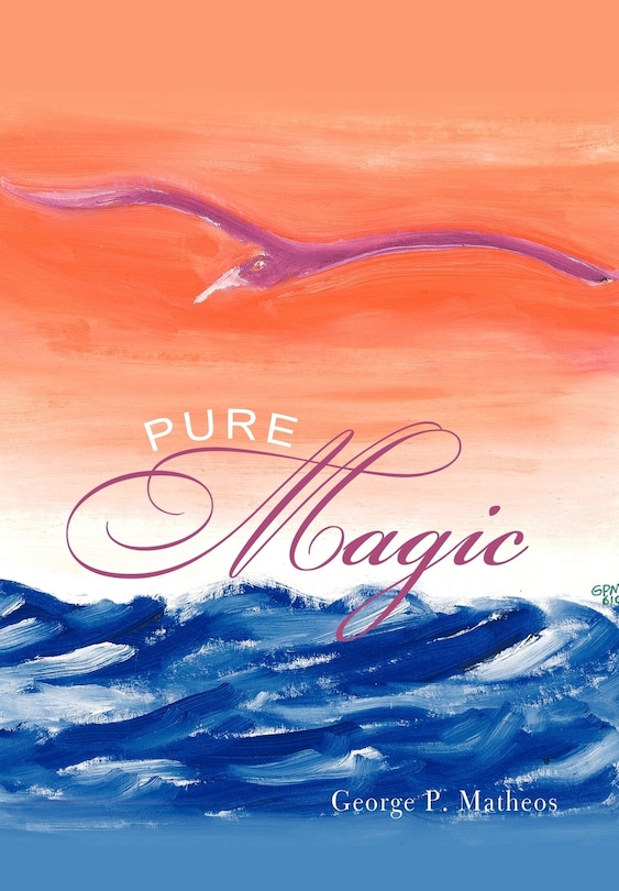 Couverture_Pure Magic