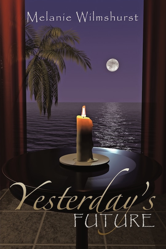 Front cover_Yesterday's Future