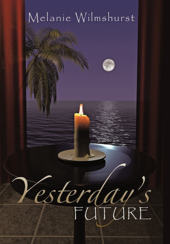 Front cover_Yesterday's Future