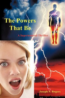 Front cover_The Powers That Be