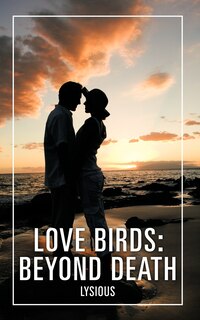 Front cover_Love Birds