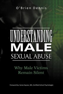 Front cover_Understanding Male Sexual Abuse