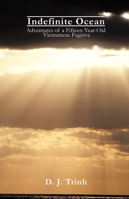 Front cover_Indefinite Ocean