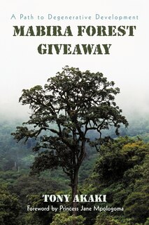 Front cover_Mabira Forest Giveaway