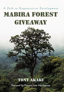 Couverture_Mabira Forest Giveaway