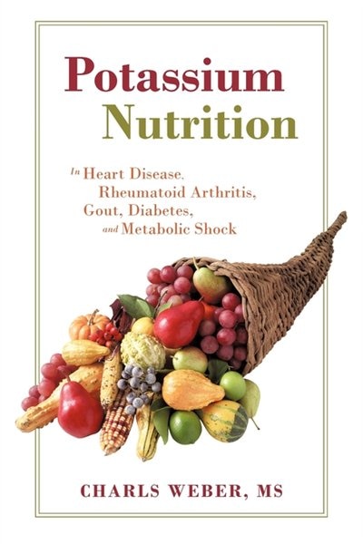 Front cover_Potassium Nutrition