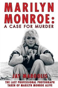 Front cover_Marilyn Monroe