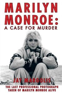 Front cover_Marilyn Monroe