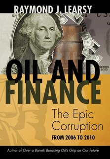 Front cover_Oil And Finance