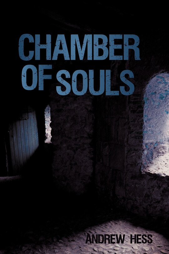 Front cover_Chamber Of Souls