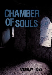 Front cover_Chamber Of Souls