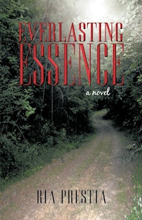 Front cover_Everlasting Essence