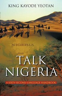 Front cover_Talk Nigeria