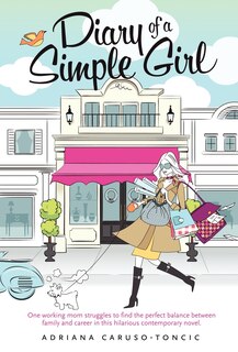 Front cover_Diary Of A Simple Girl