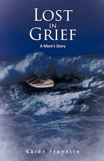 Couverture_Lost In Grief