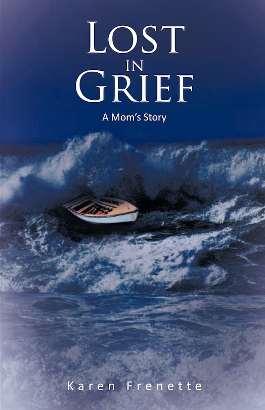 Couverture_Lost In Grief