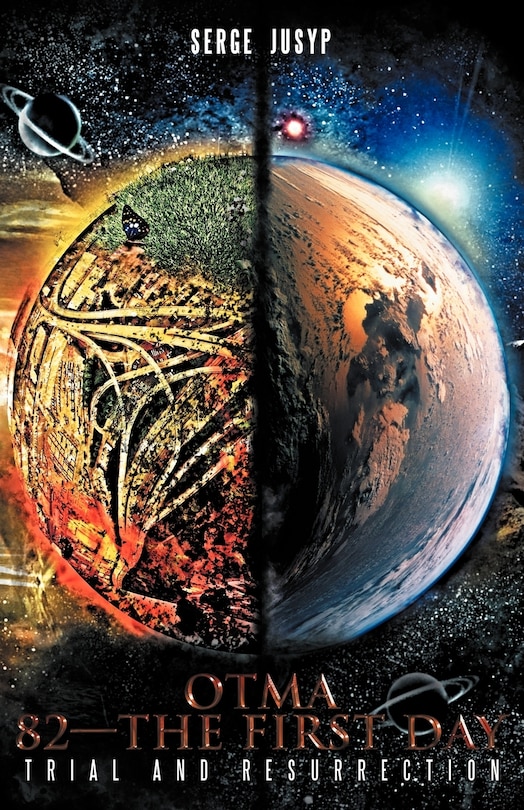 Front cover_Otma 82-the First Day