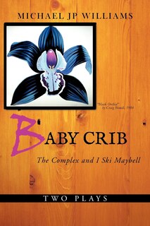 Couverture_Baby Crib