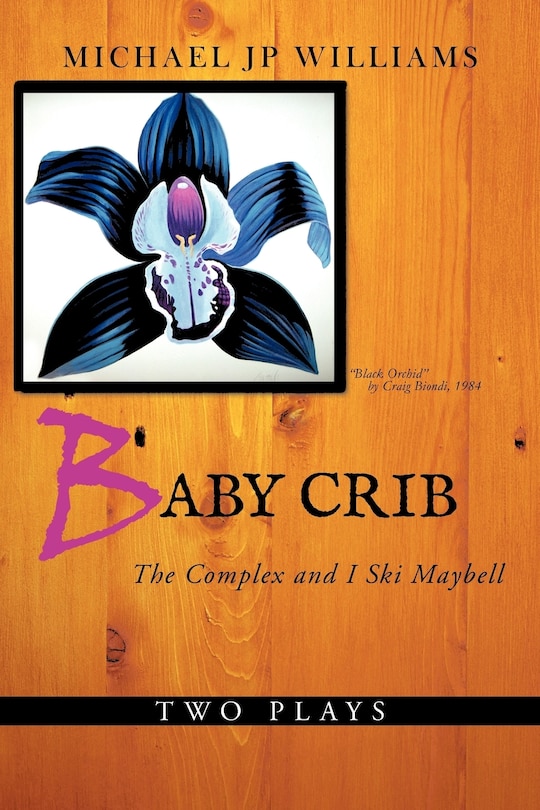 Couverture_Baby Crib