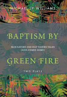 Front cover_Baptism By Green Fire