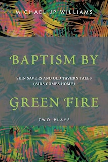 Couverture_Baptism By Green Fire