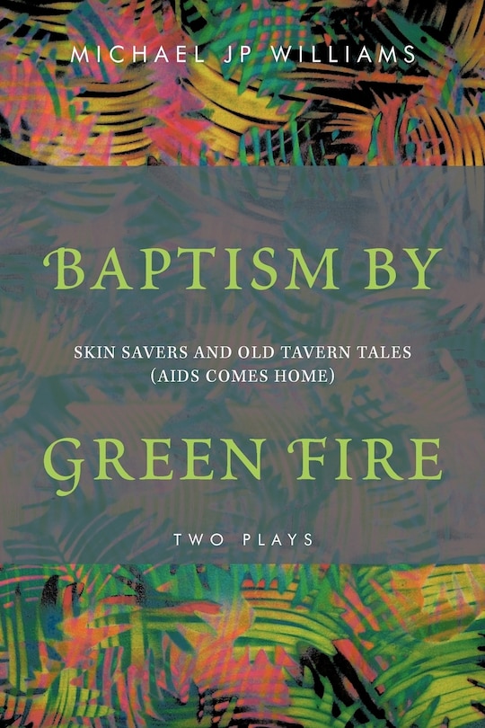 Couverture_Baptism By Green Fire