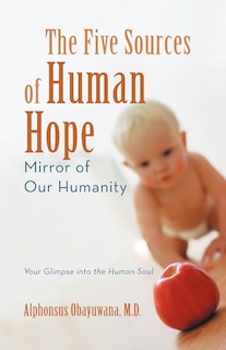Front cover_The Five Sources Of Human Hope