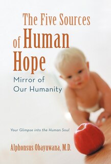 Couverture_The Five Sources Of Human Hope