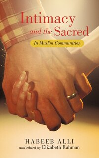 Couverture_Intimacy And The Sacred